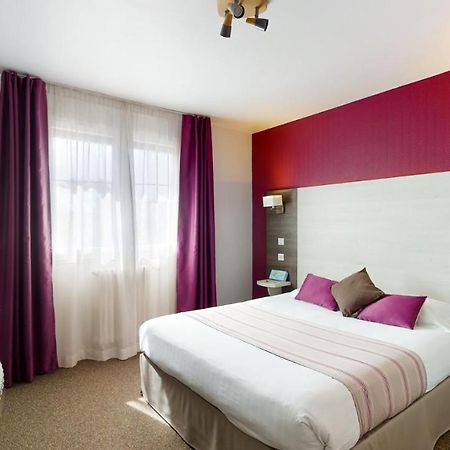טולוז Hotel Prado Avec Parking - Proche Zenith מראה חיצוני תמונה