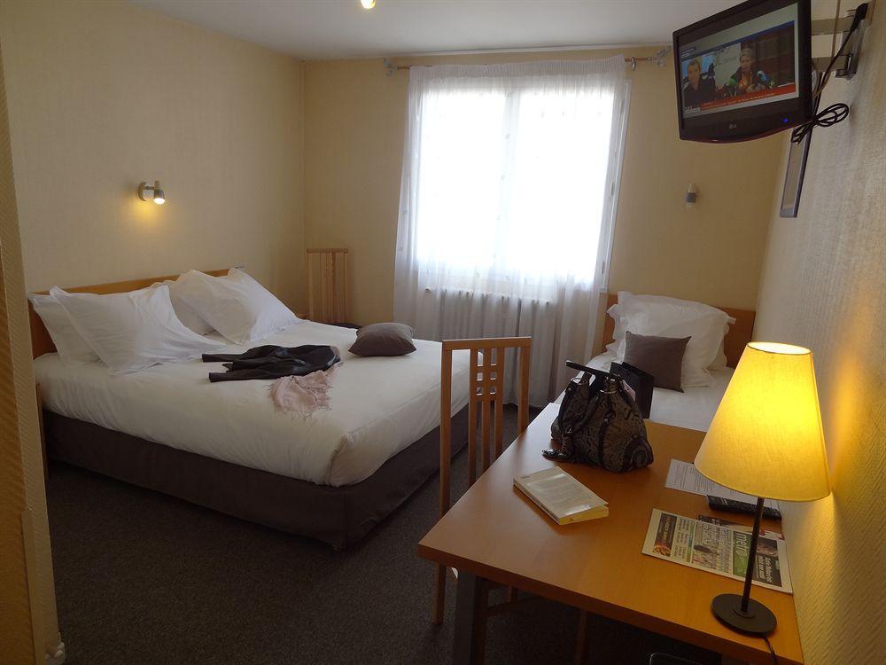 טולוז Hotel Prado Avec Parking - Proche Zenith מראה חיצוני תמונה