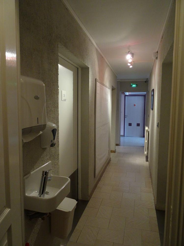 טולוז Hotel Prado Avec Parking - Proche Zenith מראה חיצוני תמונה