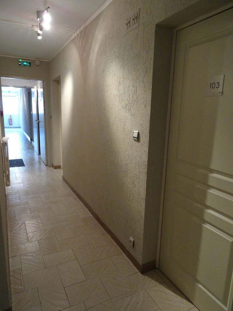 טולוז Hotel Prado Avec Parking - Proche Zenith מראה חיצוני תמונה