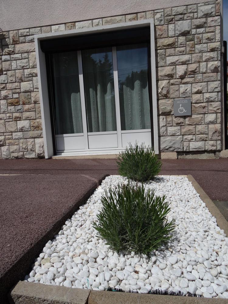 טולוז Hotel Prado Avec Parking - Proche Zenith מראה חיצוני תמונה