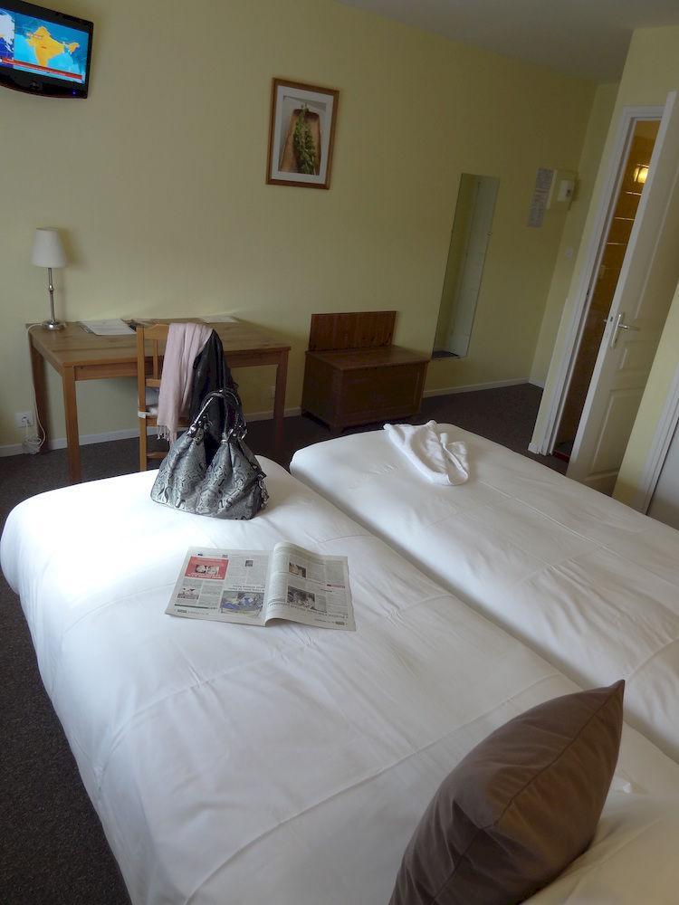 טולוז Hotel Prado Avec Parking - Proche Zenith מראה חיצוני תמונה