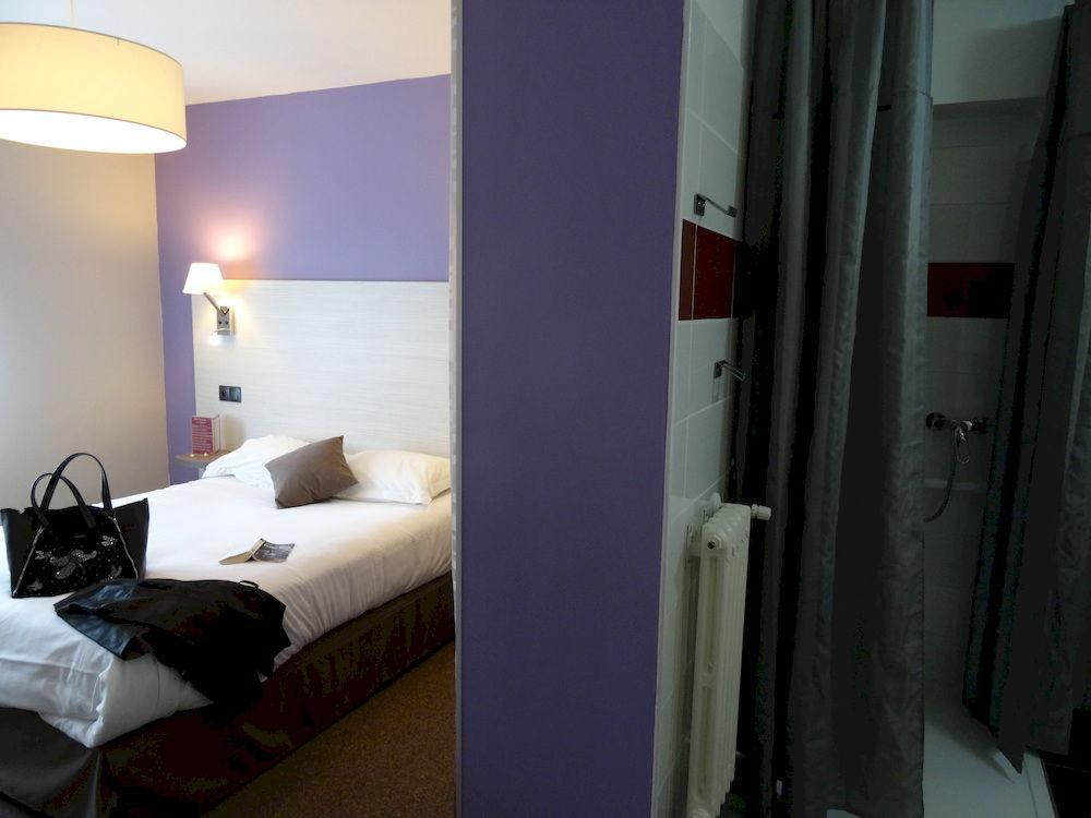 טולוז Hotel Prado Avec Parking - Proche Zenith מראה חיצוני תמונה