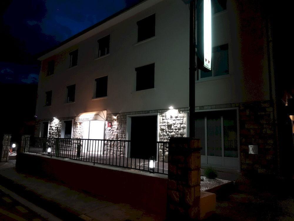 טולוז Hotel Prado Avec Parking - Proche Zenith מראה חיצוני תמונה