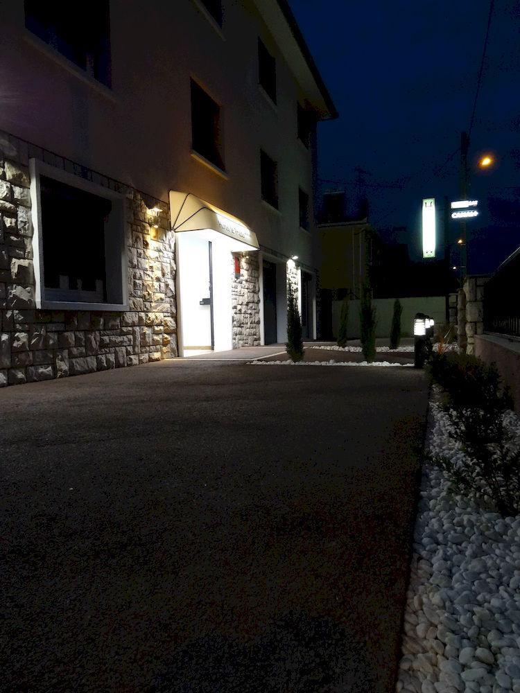 טולוז Hotel Prado Avec Parking - Proche Zenith מראה חיצוני תמונה