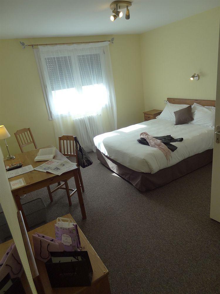 טולוז Hotel Prado Avec Parking - Proche Zenith מראה חיצוני תמונה
