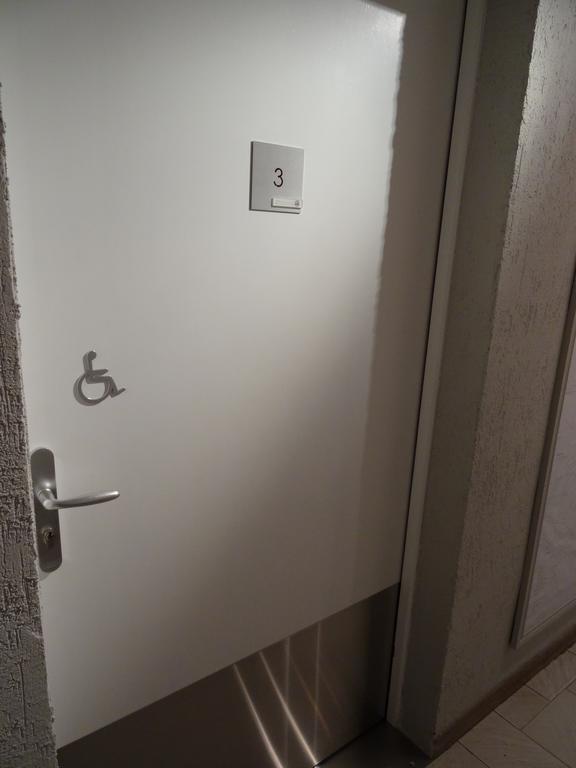 טולוז Hotel Prado Avec Parking - Proche Zenith מראה חיצוני תמונה