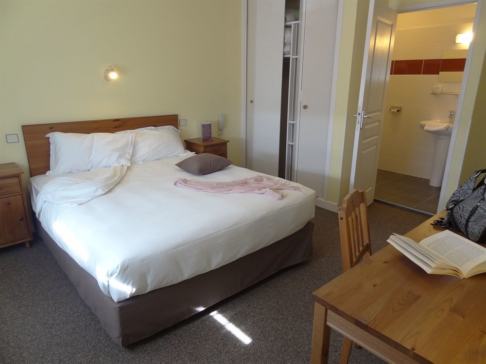 טולוז Hotel Prado Avec Parking - Proche Zenith מראה חיצוני תמונה