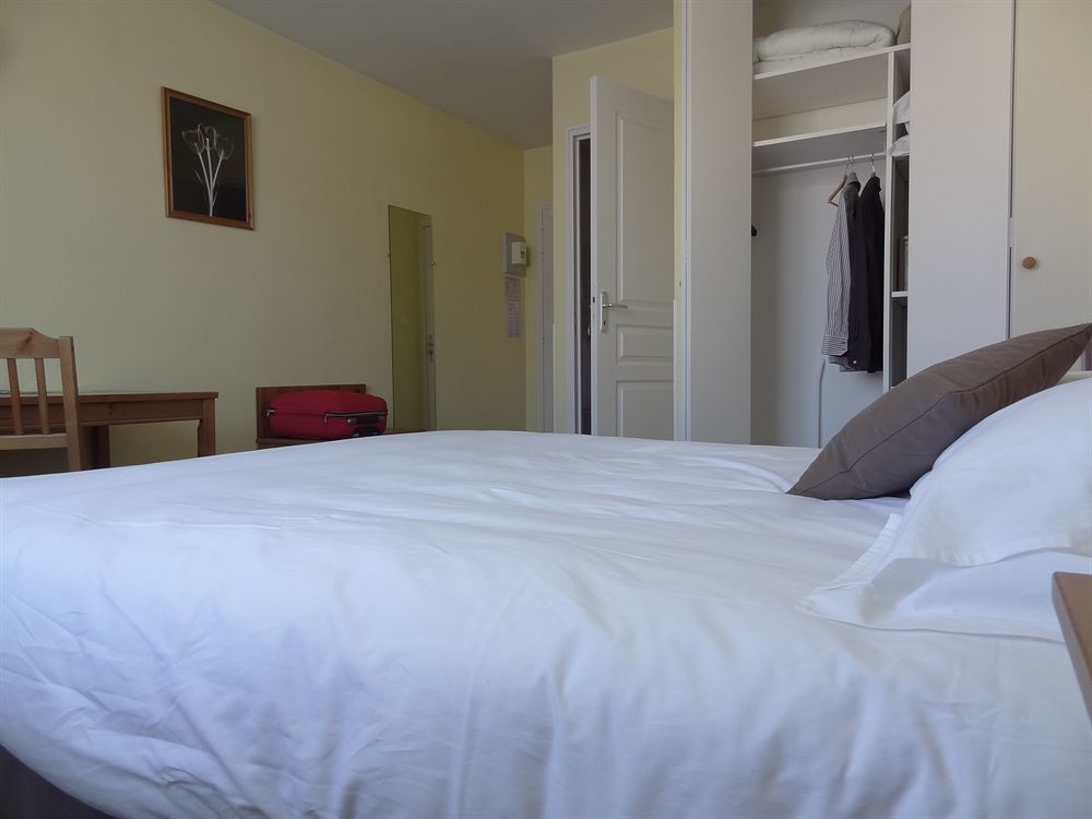 טולוז Hotel Prado Avec Parking - Proche Zenith מראה חיצוני תמונה