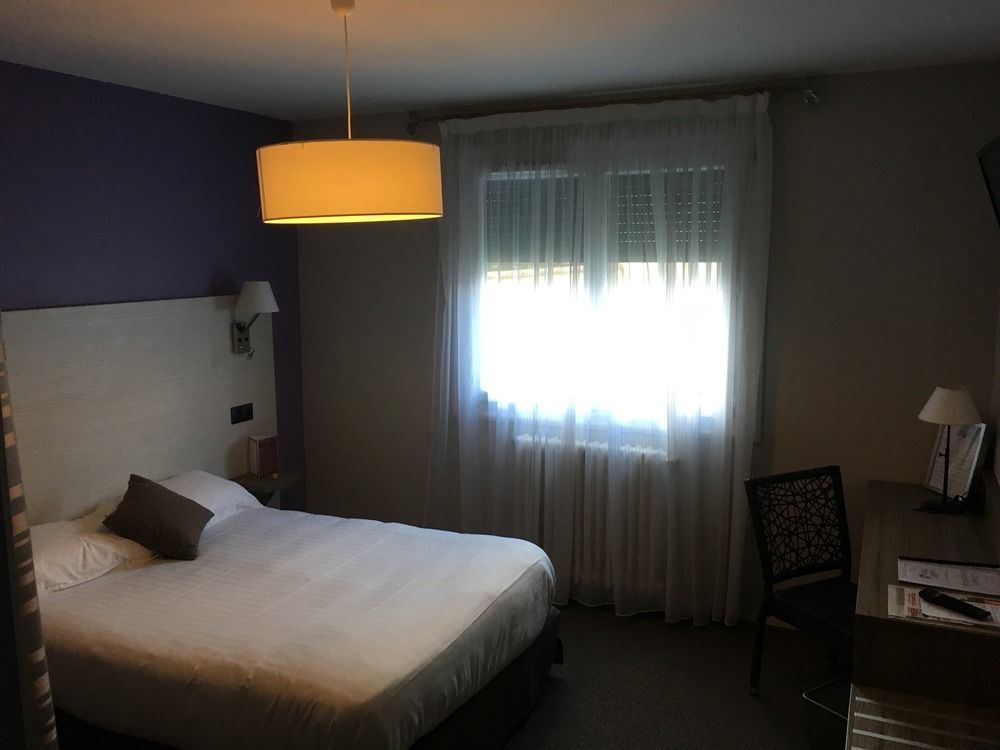 טולוז Hotel Prado Avec Parking - Proche Zenith מראה חיצוני תמונה