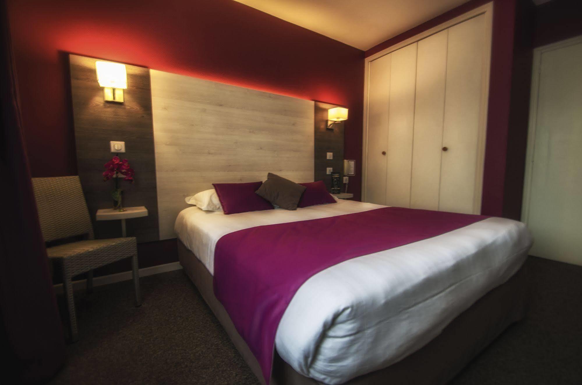 טולוז Hotel Prado Avec Parking - Proche Zenith מראה חיצוני תמונה
