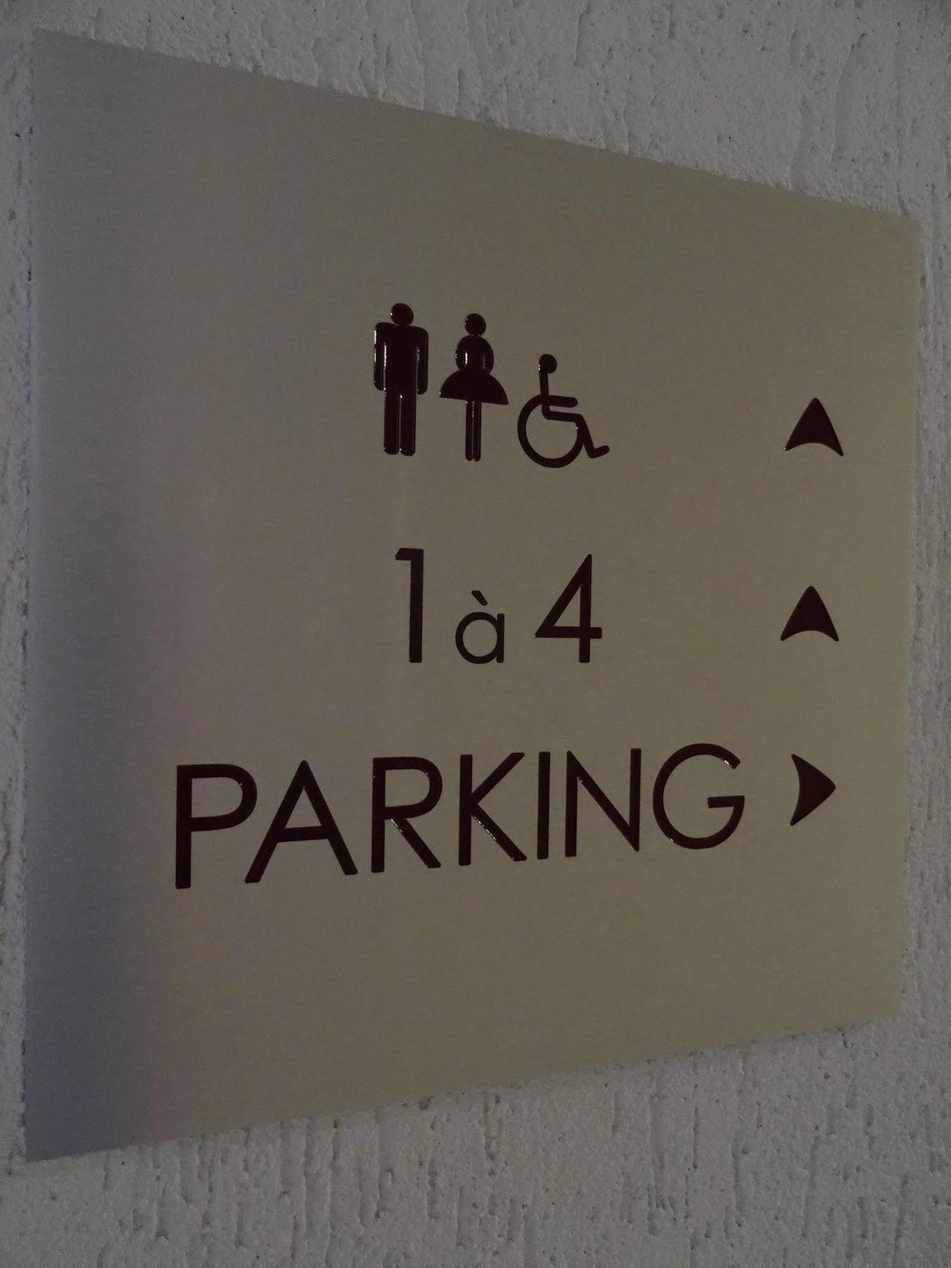 טולוז Hotel Prado Avec Parking - Proche Zenith מראה חיצוני תמונה